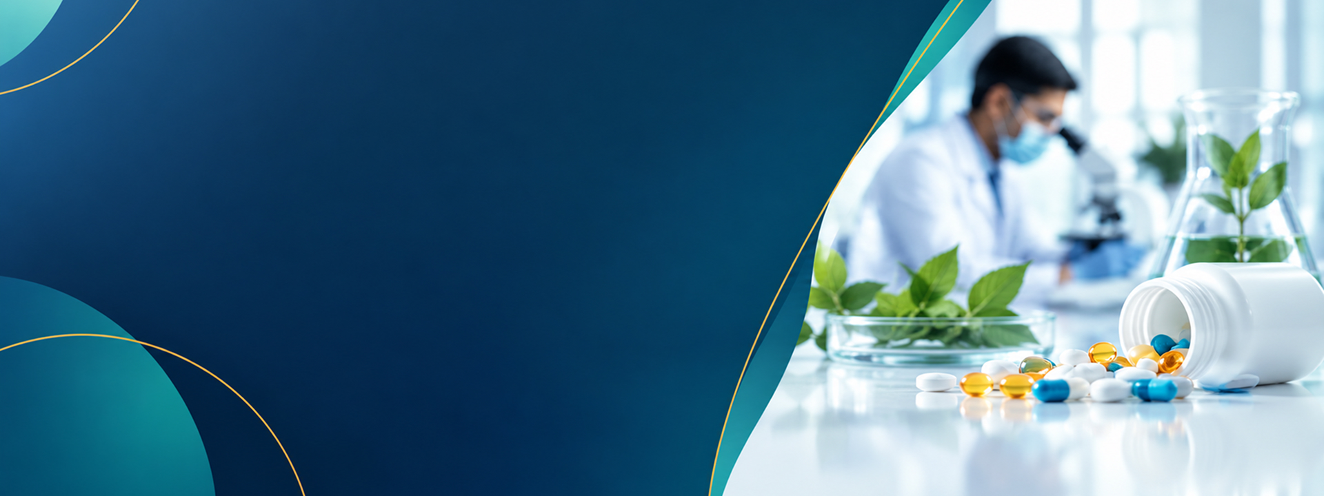 Scientific research and laboratory work